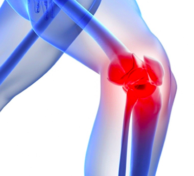 Kolenski sklep – sodobni vidiki zdravljenja